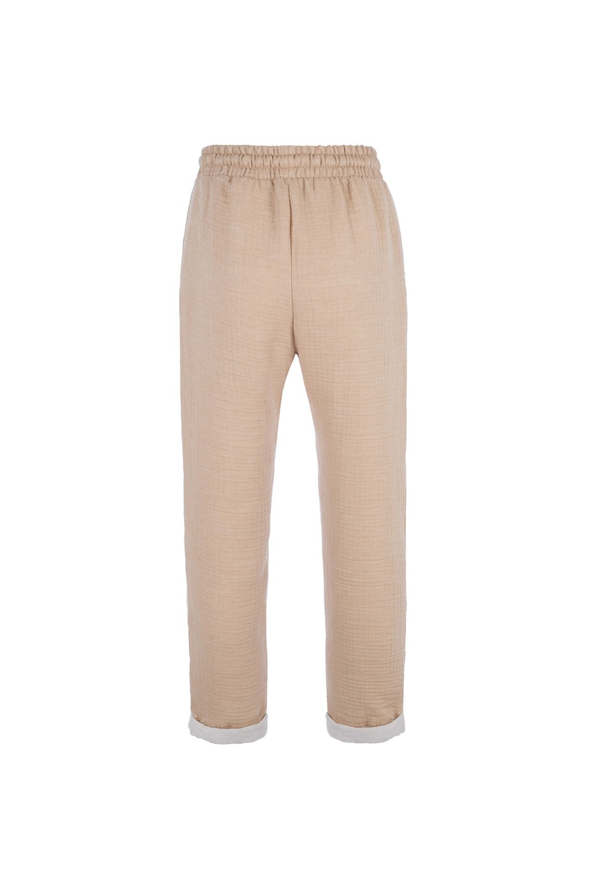 Pants Double, Beige, S