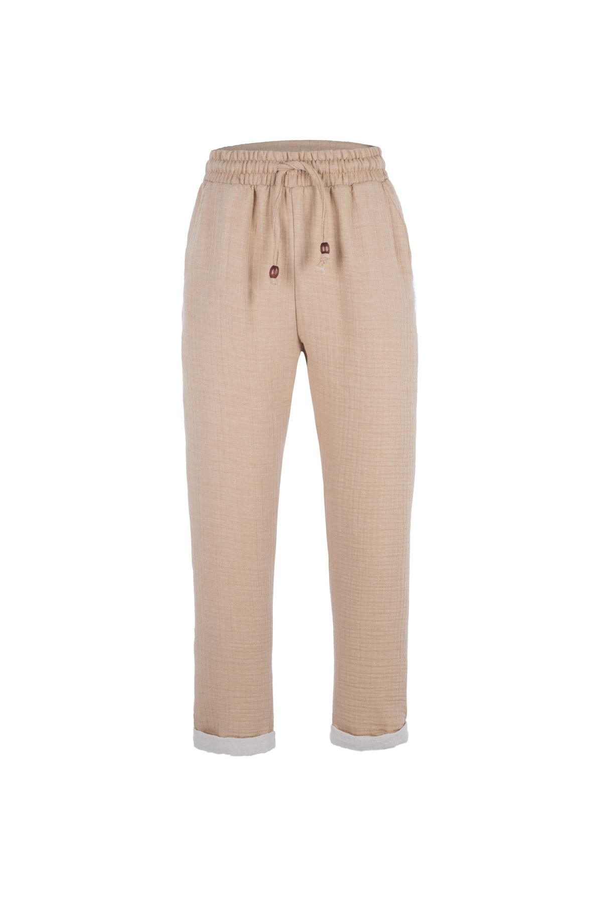 Pants Double, Beige, S