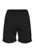 Sporty shorts, Black, S