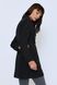 Long jacket, Black, 36