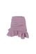 Ruffle Skirt, Powder, S