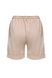 Sporty shorts, Beige, S