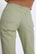 Trousers Mom Jeans, Mint, 26