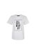 T-shirt Zebra, White, M