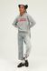 Hoodie Florida, Grey, M